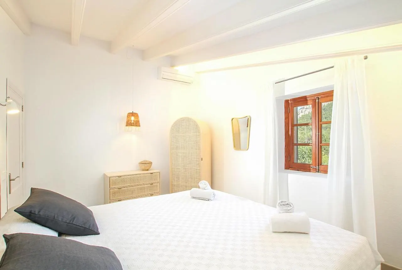 Holiday home Pollensa - 35268 Mallorca