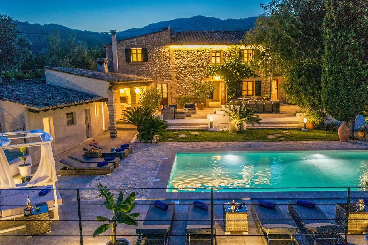 Pollensa - 35268 Mallorca Holiday home Pollenca