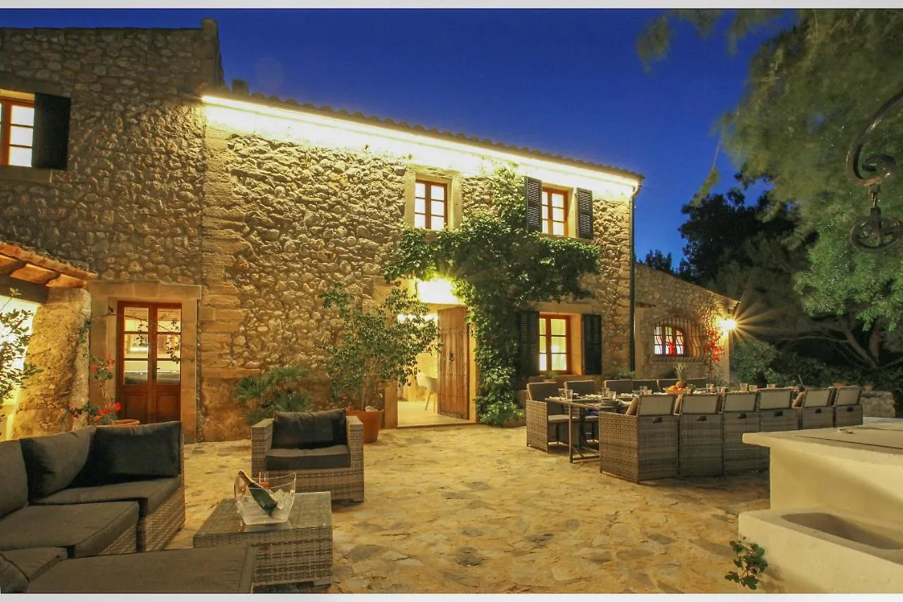 Holiday home Pollensa - 35268 Mallorca