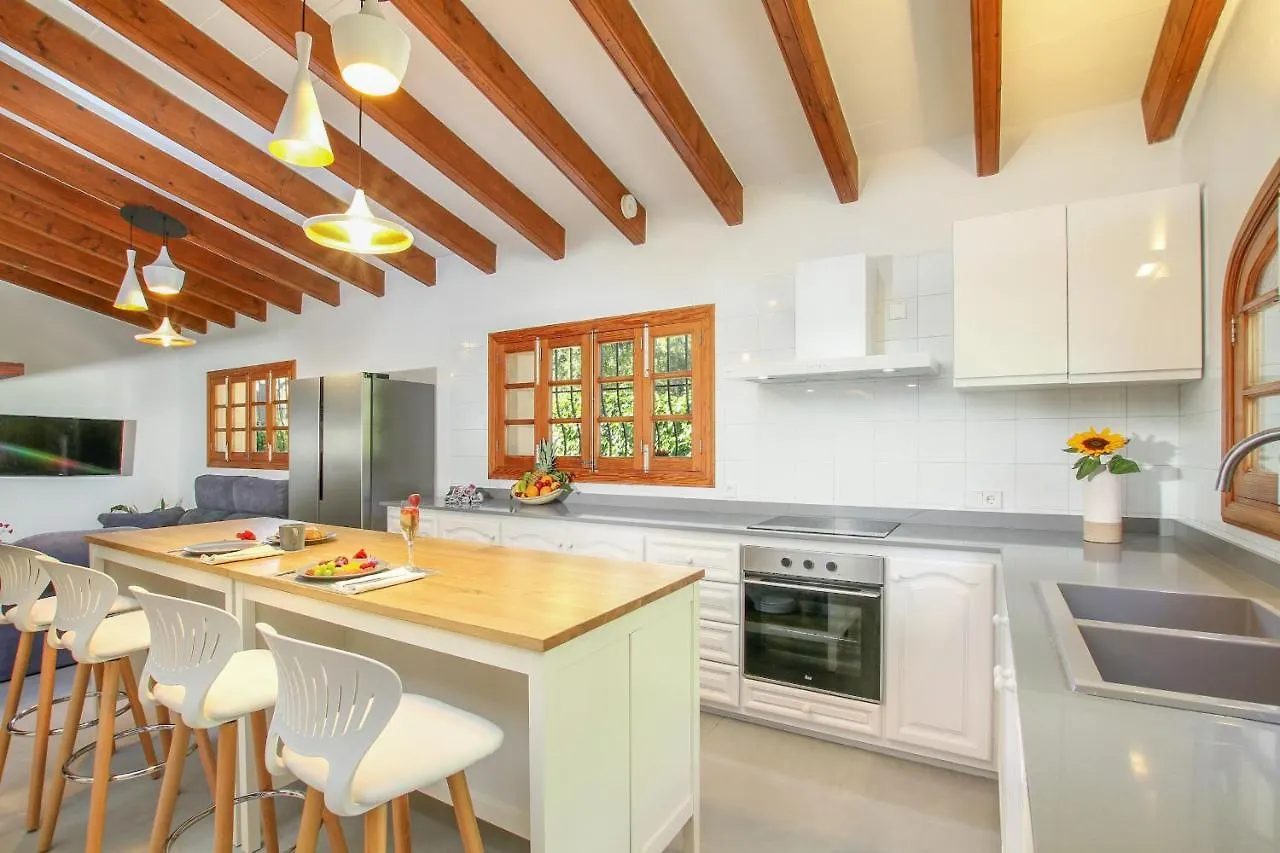 Pollensa - 35268 Mallorca Holiday home