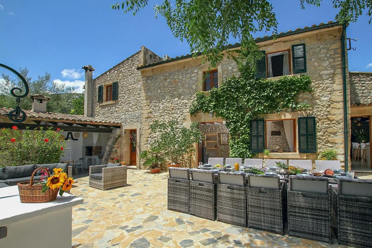 Holiday home Pollensa - 35268 Mallorca Spain