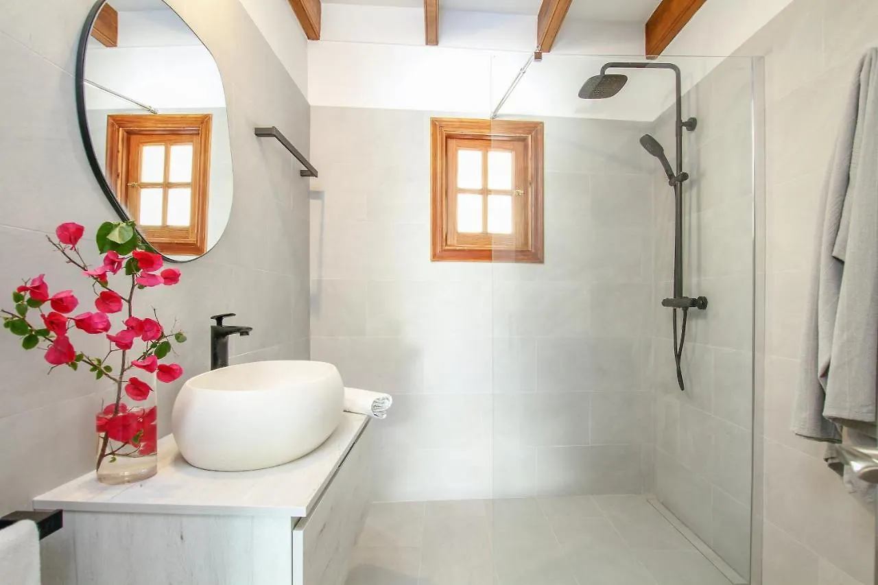Holiday home Pollensa - 35268 Mallorca