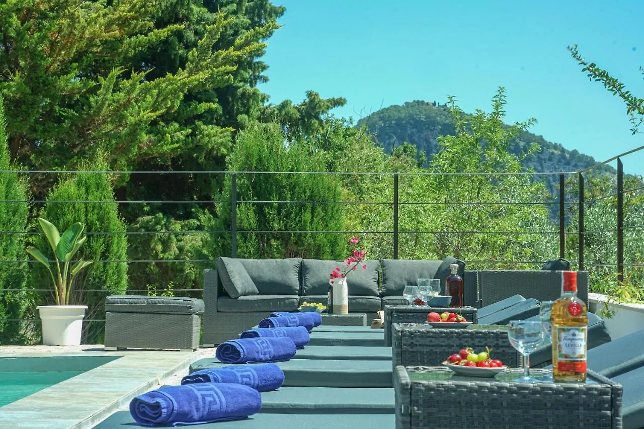Pollensa - 35268 Mallorca Holiday home