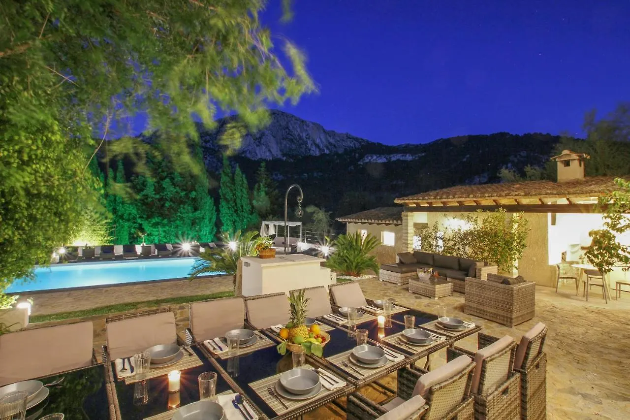 Holiday home Pollensa - 35268 Mallorca