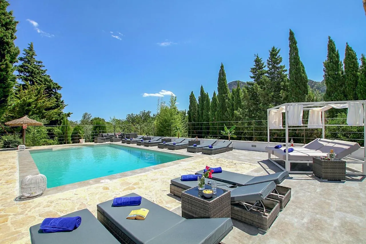 Pollensa - 35268 Mallorca Holiday home Pollenca