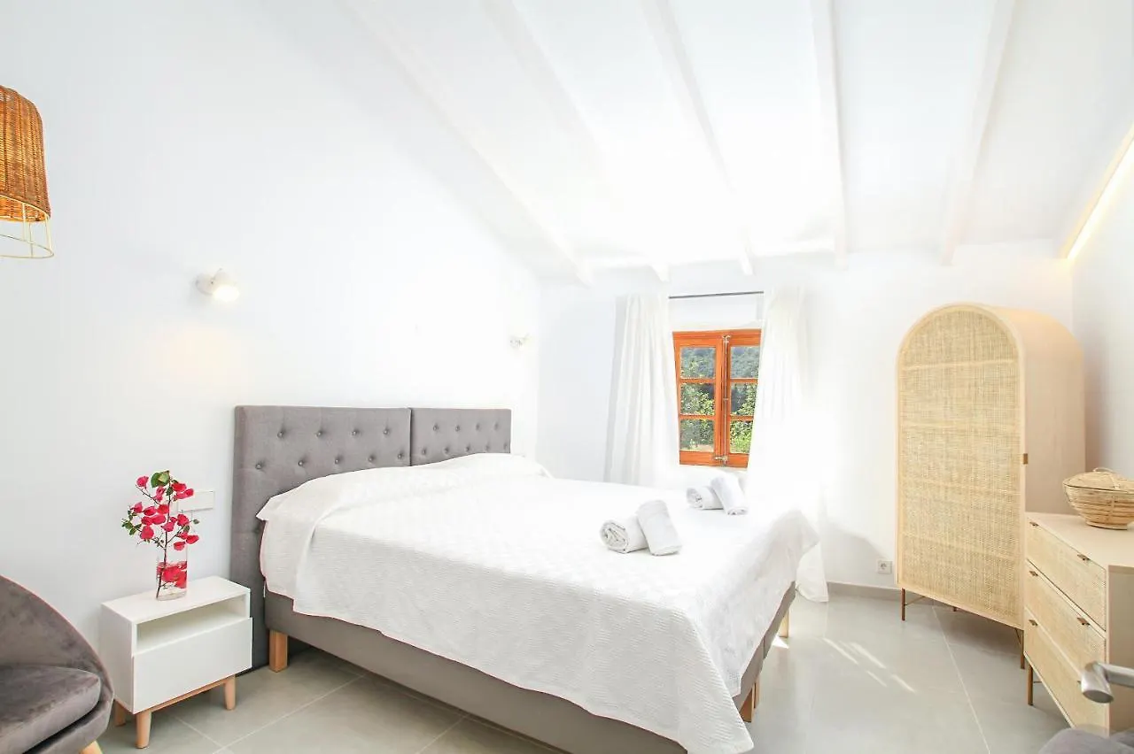 Pollensa - 35268 Mallorca Holiday home Pollenca