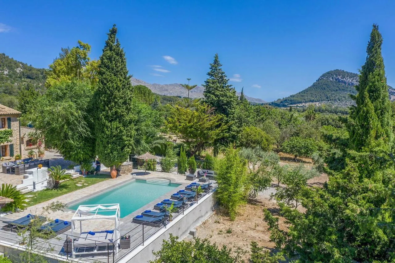 Pollensa - 35268 Mallorca Vakantiehuis