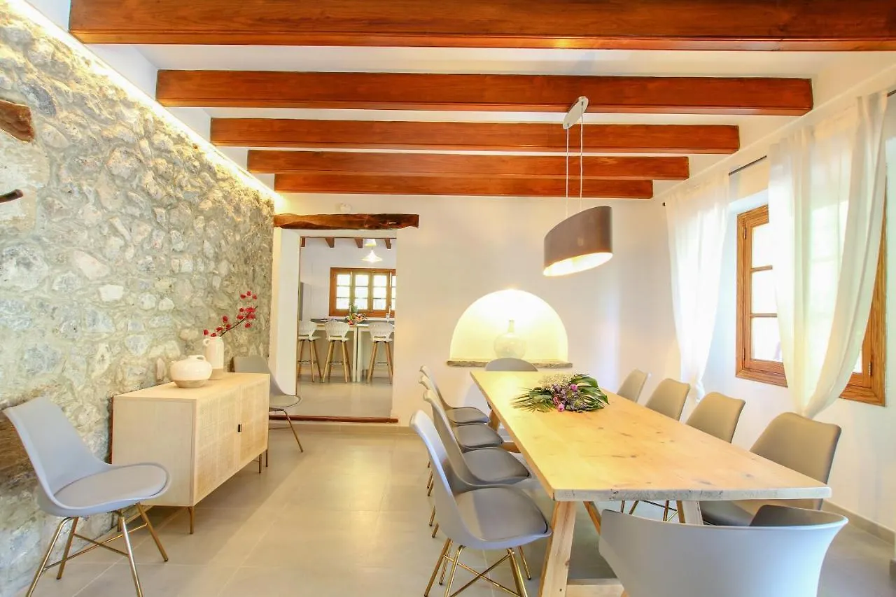 Pollensa - 35268 Mallorca Holiday home Pollenca