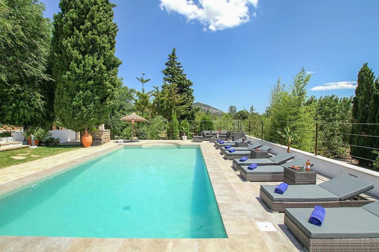 Holiday home Pollensa - 35268 Mallorca Spain